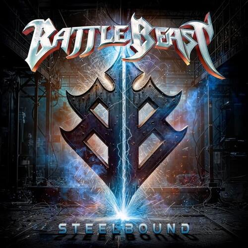 Battle Beast Steelbound - Deluxe Edition (2CD) 