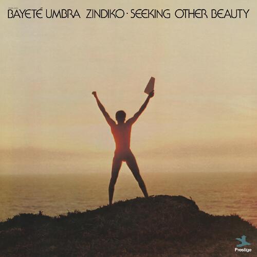 Bayeté Umbra Zindiko Seeking Other Beauty (LP) 