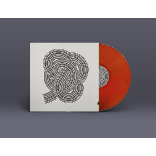 Ben Wendel BaRcoDe (LP) 