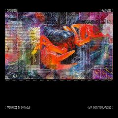 Bicep CHROMA 000 - LTD (2LP)