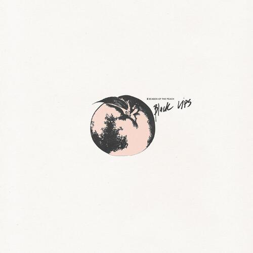 Black Lips Season Of The Peach - LTD (LP) 