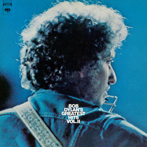 Bob Dylan Greatest Hits Vol. II (2LP) 