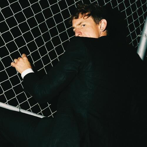 Buck Meek The Mirror - LTD (LP) 