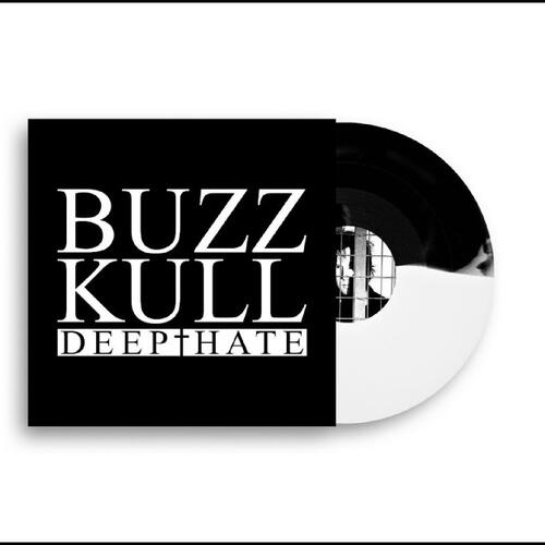 Buzz Kull Deep Hate - LTD (12") 