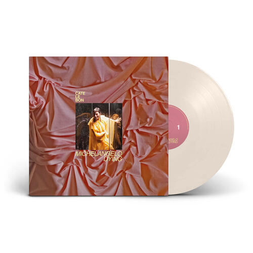 Cate Le Bon Michelangelo Dying - LTD (LP) 