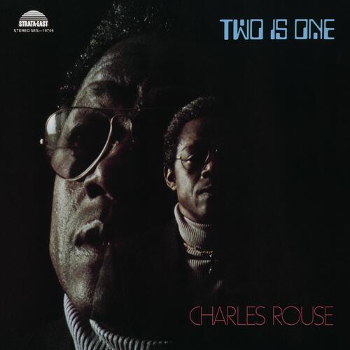 Charles Rouse Two Is One (CD) 