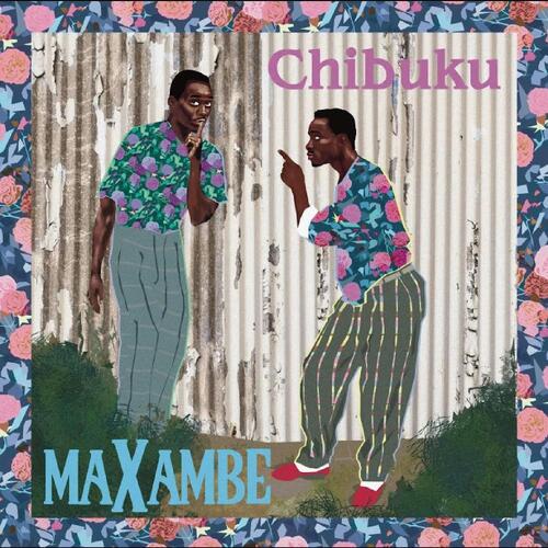 Chibuku Maxambe (LP) 