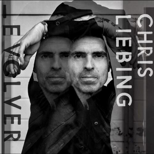 Chris Liebing Evolver (2LP) 