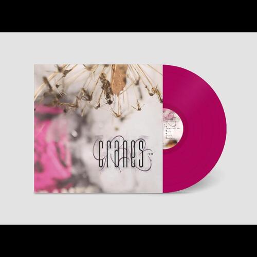 Cranes Fuse - LTD (LP) 