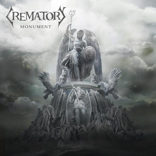 Crematory Monument (CD) 