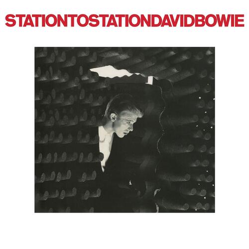 David Bowie Station To Station (CD) 