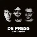 De Press The Dream Had To End (13CD)