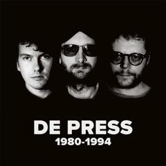 De Press The Dream Had To End (13CD)