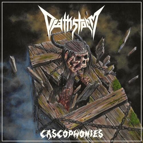 Deathstorm Cascophonies (CD) 