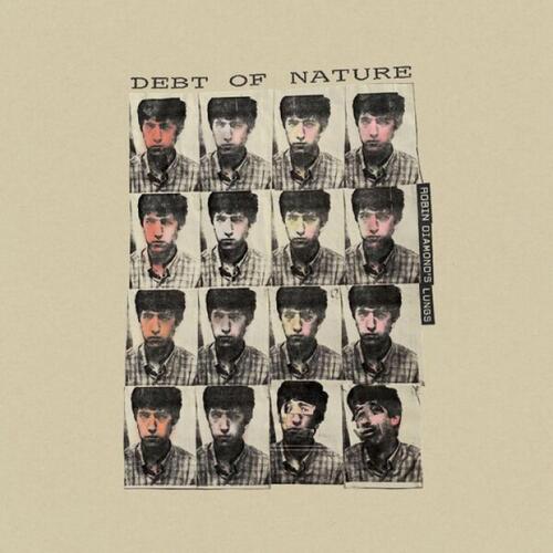 Debt Of Nature Robin Diamond's Lungs (LP) 
