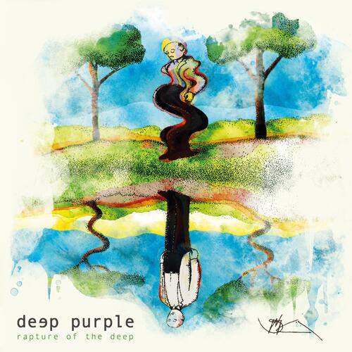 Deep Purple Rapture Of The Deep: 20th… (3LP) 