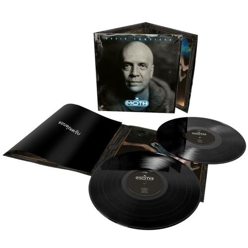Devin Townsend The Moth (2LP) 