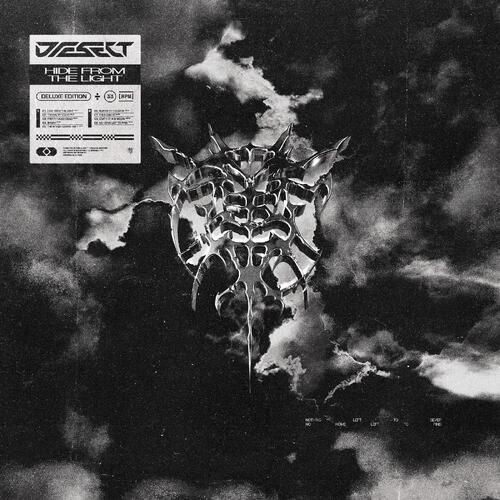 Diesect Hide From The Light - LTD (LP) 