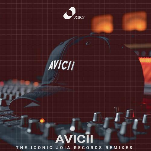 Diverse Artister Avicii: The Iconic Joia… - LTD (LP) 