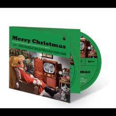 Diverse Artister Merry Christmas / Vintage Sounds (2CD)