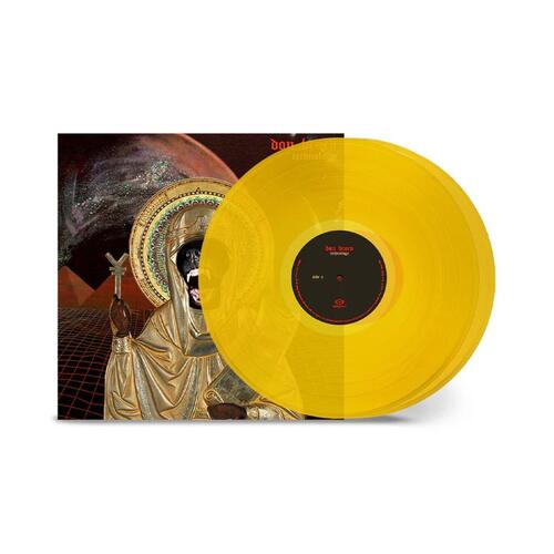 Don Broco Technology - LTD (2LP) 