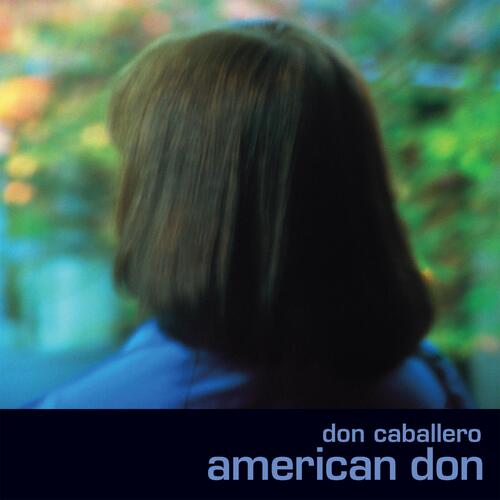 Don Caballero American Don: Deluxe Edition - LTD (3LP) 