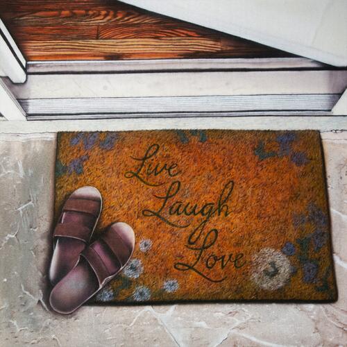 Earl Sweatshirt Live Laugh Love - LTD (LP) 
