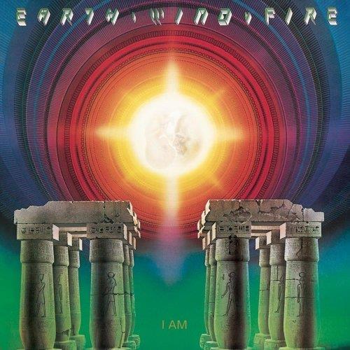 Earth, Wind & Fire I Am (LP)