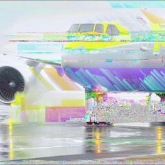 Egyptrixx How Tidal (LP)