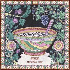 Eje Eje Primordial Soup (LP)