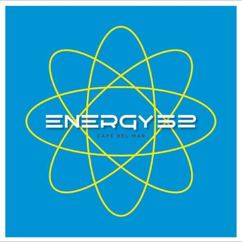Energy 52 Café Del Mar (DJ Kid Paul…) (12") 