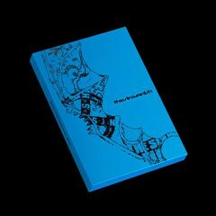 Enhypen THE SIN : VANISH (STORM Ver.) (CD)