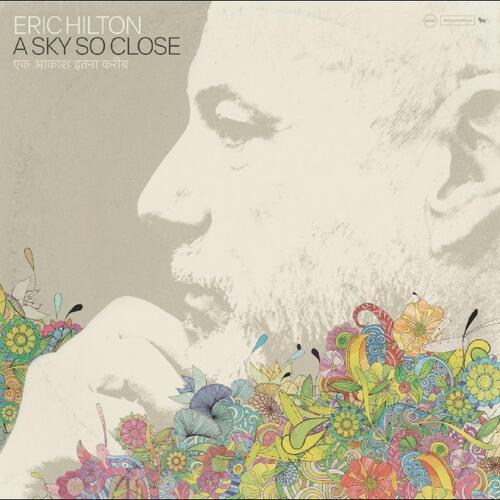 Eric Hilton A Sky So Close (CD) 