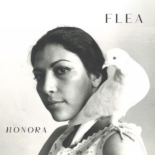 Flea Honora - LTD (2LP) 