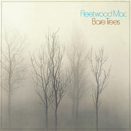 Fleetwood Mac Bare Trees - LTD (LP) 