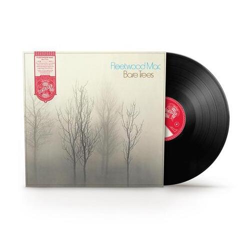 Fleetwood Mac Bare Trees - LTD (LP) 