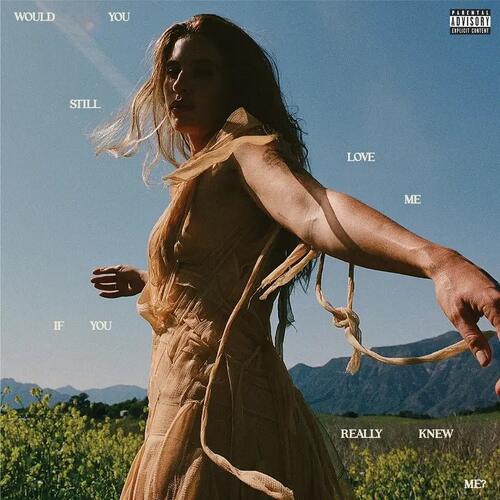 Fletcher Would You Still Love Me If You… (LP) 