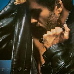 George Michael Faith (2LP)