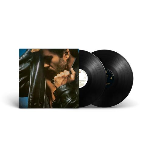 George Michael Faith (2LP) 