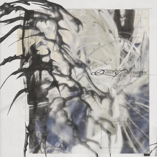 Glixen Quiet Pleasures EP - LTD (12") 