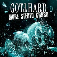 Gotthard More Stereo Crush - LTD (LP)