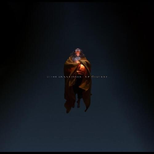 Gísli Gunnarsson Úr Öskunni - LTD (LP) 