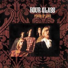 Hour Glass Power Of Love (LP)