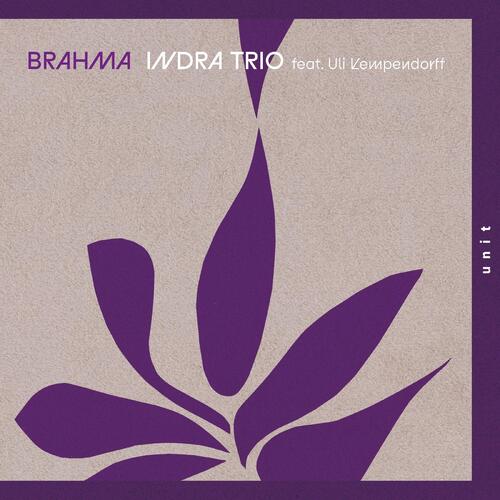Indra Trio Brahma (CD) 