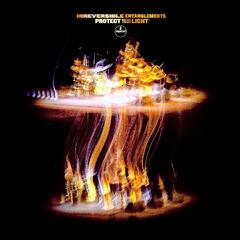 Irreversible Entanglements Protect Your Light (LP)