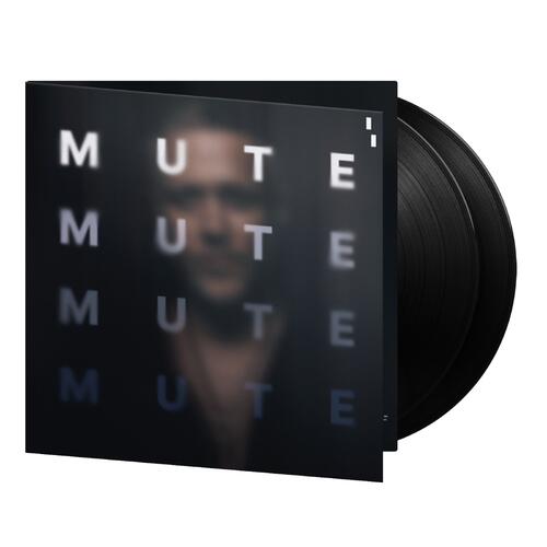 Jan Blomqvist Mute (2LP) 