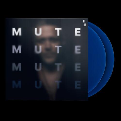 Jan Blomqvist Mute - LTD (2LP) 