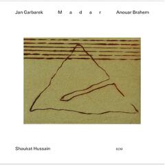 Jan Garbarek/Anouar Brahem Madar - LTD (2LP)