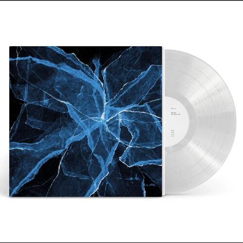 Jason Moran Shards - LTD (LP) 