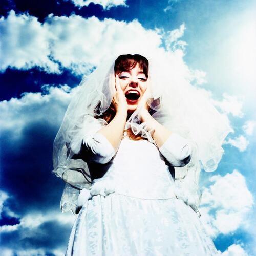 Jenny On Holiday Quicksand Heart (CD) 